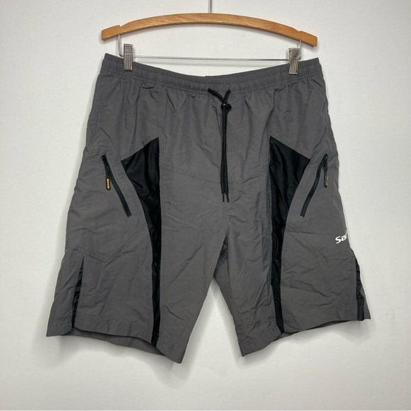 Santic cycling shorts size 2XL